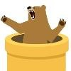 TunnelBear Logo