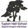 Tupton Hall School Logo
