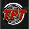 Turbine Powered Technology Logo