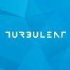 Turbulent Logo
