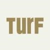TurF Logo