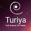 Turiya Softech Logo