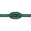 Turkey Creek Wine & Spirits Logo