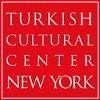 TURKISH CULTURAL CENTER Logo