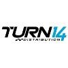 Turn 14 Distribution Logo
