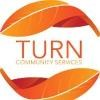 TURN Community Services Logo