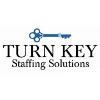 Turn Key Staffing Solutions Logo