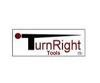 Turn Right Tools Logo
