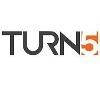 Turn5 Logo
