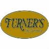 Turner's Fine Furniture Logo