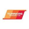 Turners Logo