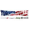 Turnersville Chrysler Jeep Dodge RAM Logo