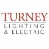 Turney Lighting and Electric Logo