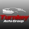 Turnkey Auto Group Logo