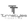 Turnstyles Ticketing Logo