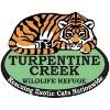 Turpentine Creek Wildlife Refuge Logo