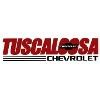 Tuscaloosa Chevrolet Logo