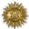 Tuscan Sun Coffee House Logo