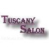 Tuscany Salon Logo