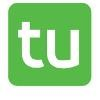 TuSimple Logo