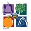 Tustin, CA Logo