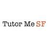 Tutor Me SF Logo