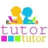 Tutor tutor Logo