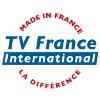 Tv France International Logo