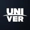 TV Igreja Universal Logo