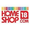 TV18 Home Shopping Network Logo