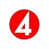 TV4 Logo