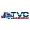 TVC Pro-Driver Logo