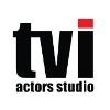 TVI Actors Studio Logo