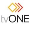 tvONE Logo