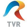 TVR Bucharest Logo
