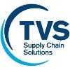 TVS Supply Chain Solutions Logo