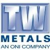 TW Metals Logo