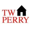TW Perry Logo