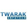Twarak Infotech Logo