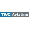 TWC Aviation Logo