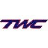 TWC Concrete Services Logo