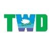 TWD Lawn and Garden Products Logo
