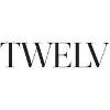 Twelv Magazine Logo