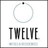 Twelve Hotels Logo