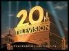 Twentieth Century Fox Television Logo