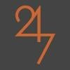 Twenty Four Seven Hotels Logo
