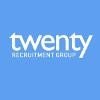 Twenty Recruitment Logo