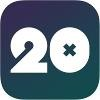 Twenty Logo