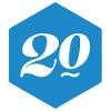 Twenty20 Logo