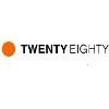 TwentyEighty Logo